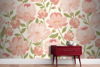 ayzun wallpaper mural peel and stick wallpaper