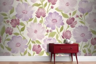 ayzun wallpaper mural peel and stick wallpaper