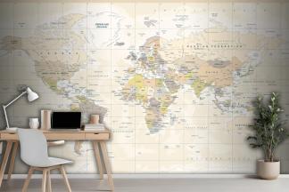 ayzun wallpaper mural peel and stick wallpaper