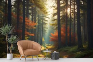 ayzun wallpaper mural peel and stick wallpaper