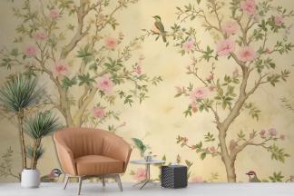 ayzun wallpaper mural peel and stick wallpaper
