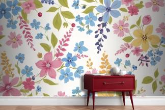 ayzun wallpaper mural peel and stick wallpaper