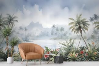 ayzun wallpaper mural peel and stick wallpaper