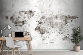 ayzun wallpaper mural peel and stick wallpaper