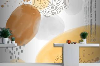 ayzun wallpaper mural peel and stick wallpaper