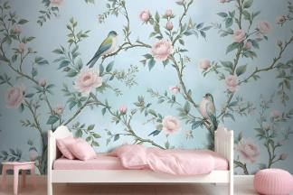 ayzun wallpaper mural peel and stick wallpaper