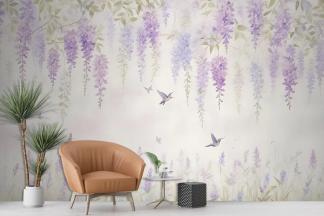 ayzun wallpaper mural peel and stick wallpaper
