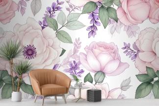 ayzun wallpaper mural peel and stick wallpaper