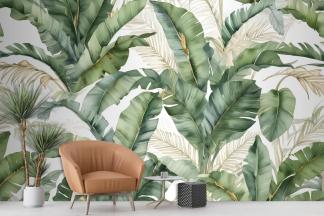 ayzun wallpaper mural peel and stick wallpaper