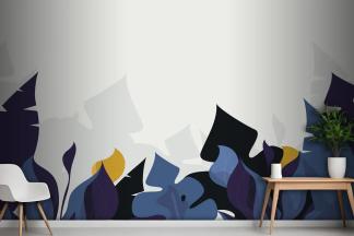 ayzun wallpaper mural peel and stick wallpaper