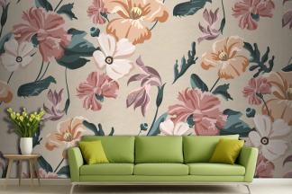 ayzun wallpaper mural peel and stick wallpaper