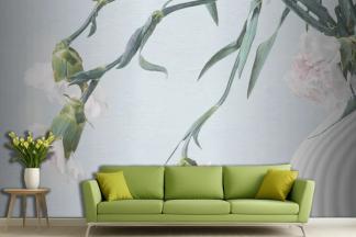 ayzun wallpaper mural peel and stick wallpaper