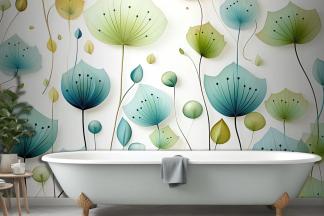 ayzun wallpaper mural peel and stick wallpaper