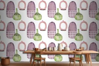 ayzun wallpaper mural peel and stick wallpaper
