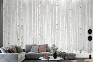 ayzun wallpaper mural peel and stick wallpaper