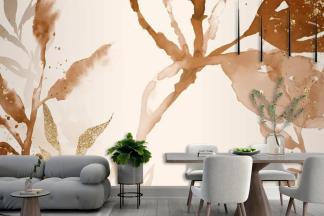 ayzun wallpaper mural peel and stick wallpaper