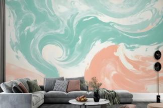ayzun wallpaper mural peel and stick wallpaper