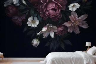 ayzun wallpaper mural peel and stick wallpaper