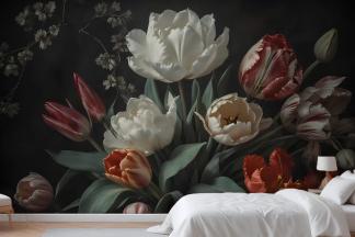 ayzun wallpaper mural peel and stick wallpaper