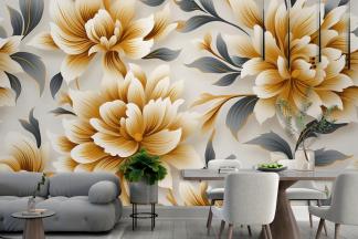 ayzun wallpaper mural peel and stick wallpaper