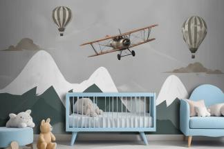 ayzun wallpaper mural peel and stick wallpaper