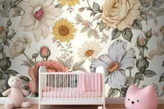 ayzun wallpaper mural peel and stick wallpaper