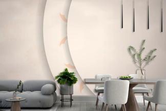 ayzun wallpaper mural peel and stick wallpaper