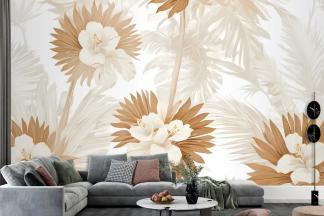 ayzun wallpaper mural peel and stick wallpaper