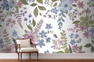 ayzun wallpaper mural peel and stick wallpaper