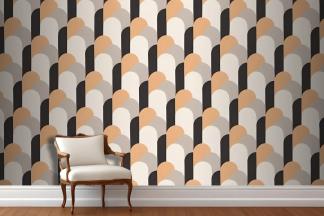 ayzun wallpaper mural peel and stick wallpaper