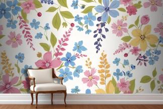 ayzun wallpaper mural peel and stick wallpaper