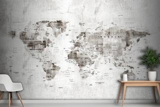 ayzun wallpaper mural peel and stick wallpaper