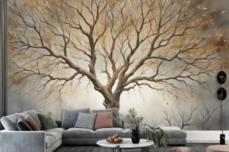 ayzun wallpaper mural peel and stick wallpaper