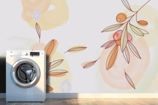 ayzun wallpaper mural peel and stick wallpaper