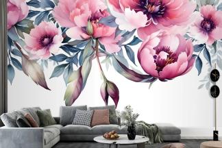 ayzun wallpaper mural peel and stick wallpaper