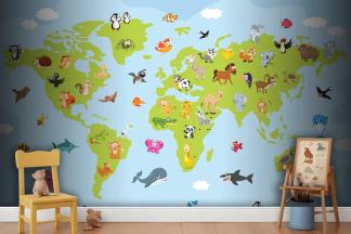 ayzun wallpaper mural peel and stick wallpaper