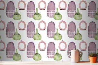 ayzun wallpaper mural peel and stick wallpaper