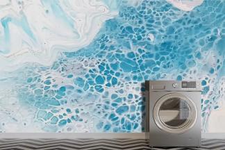 ayzun wallpaper mural peel and stick wallpaper