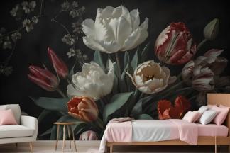 ayzun wallpaper mural peel and stick wallpaper