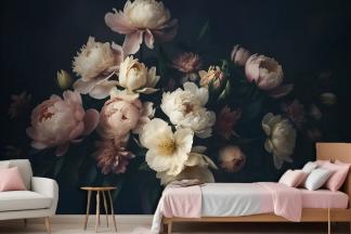 ayzun wallpaper mural peel and stick wallpaper