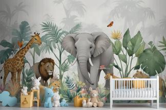 ayzun wallpaper mural peel and stick wallpaper
