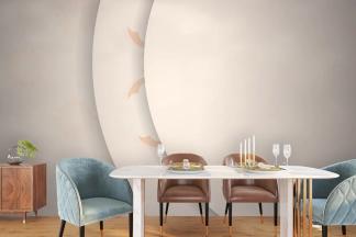 ayzun wallpaper mural peel and stick wallpaper