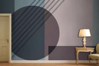 ayzun wallpaper mural peel and stick wallpaper