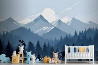 ayzun wallpaper mural peel and stick wallpaper