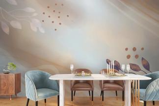 ayzun wallpaper mural peel and stick wallpaper