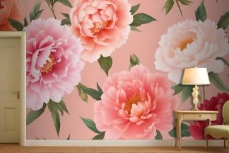 ayzun wallpaper mural peel and stick wallpaper