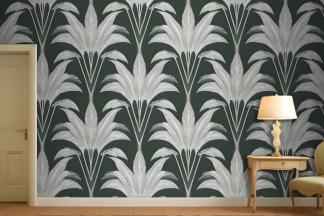 ayzun wallpaper mural peel and stick wallpaper