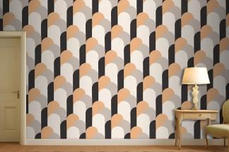 ayzun wallpaper mural peel and stick wallpaper