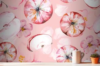 ayzun wallpaper mural peel and stick wallpaper