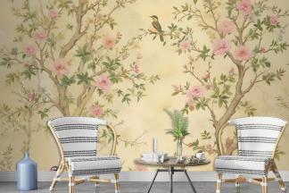 ayzun wallpaper mural peel and stick wallpaper